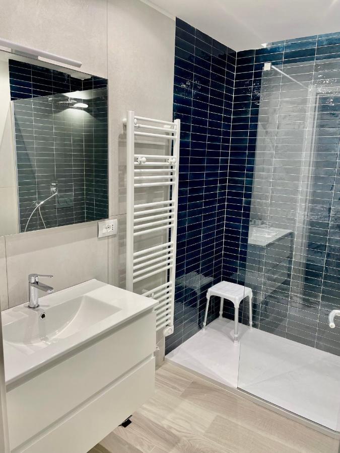Hotel Salty Dreams Manarola Zewnętrze zdjęcie