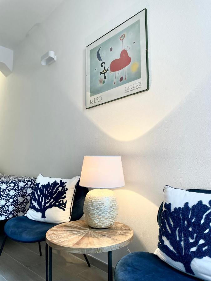 Hotel Salty Dreams Manarola Zewnętrze zdjęcie