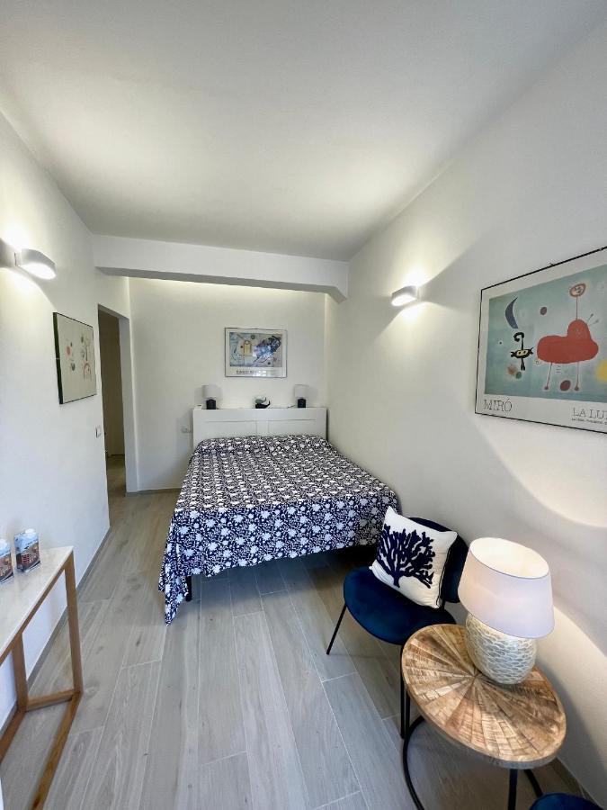 Hotel Salty Dreams Manarola Zewnętrze zdjęcie