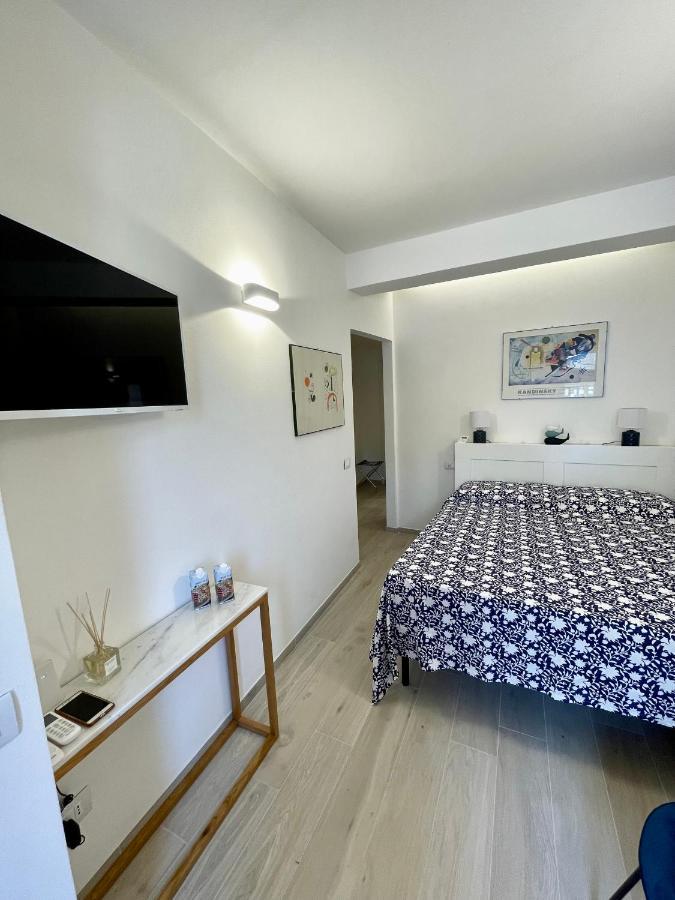 Hotel Salty Dreams Manarola Zewnętrze zdjęcie