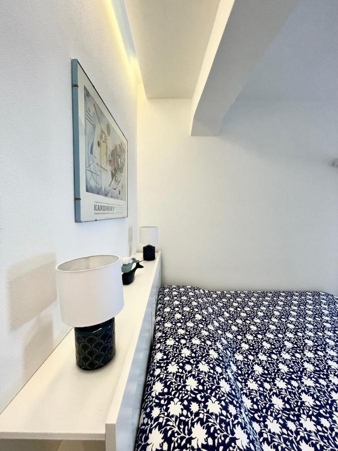 Hotel Salty Dreams Manarola Zewnętrze zdjęcie