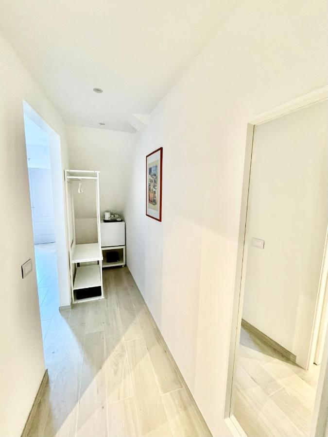 Hotel Salty Dreams Manarola Zewnętrze zdjęcie